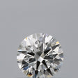 0.36 carat Round diamond H  VVS1 Excellent