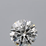 0.36 carat Round diamond H  VVS1 Excellent