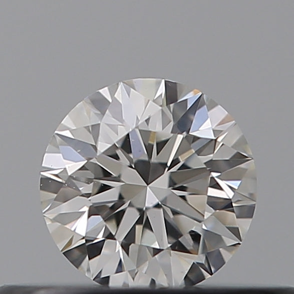 0.23 carat Round diamond G  VS2 Excellent