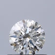 0.56 carat Round diamond I VVS1 Excellent