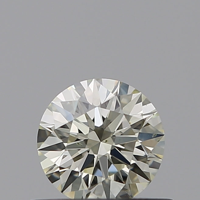 0.42 carat Round diamond L  VS2 Excellent
