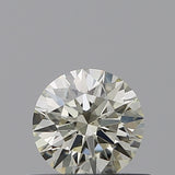 0.42 carat Round diamond L  VS2 Excellent
