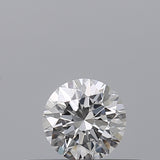 0.25 carat Round diamond D VS1 Excellent