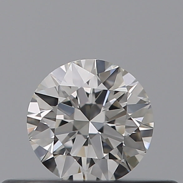 0.23 carat Round diamond G  VVS1 Excellent