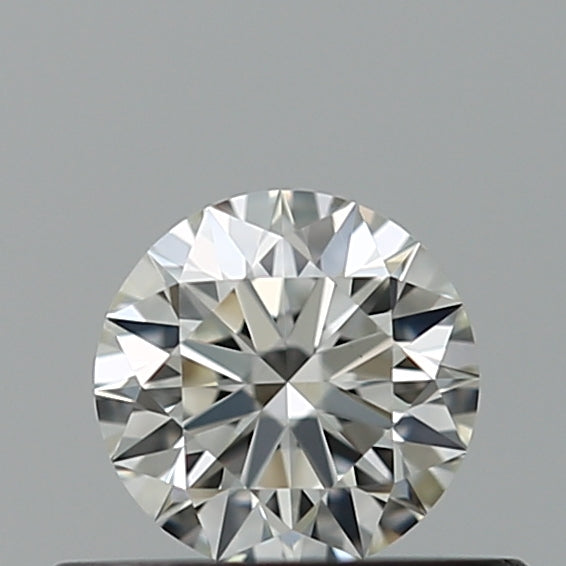 0.32 carat Round diamond H  VS1 Excellent