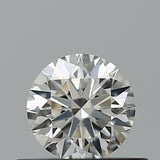 0.32 carat Round diamond H  VS1 Excellent