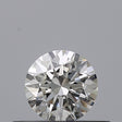 0.31 carat Round diamond G VS2 Excellent
