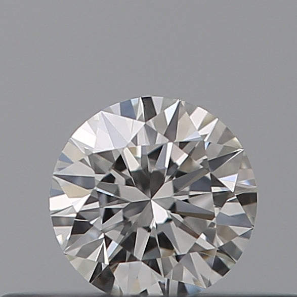 0.19 carat Round diamond G  VVS1 Excellent