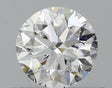 0.50 carat Round diamond E VS1 VeryGood
