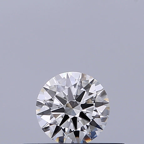 0.26 carat Round diamond E VVS1 Excellent