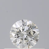 0.32 carat Round diamond F IF Excellent
