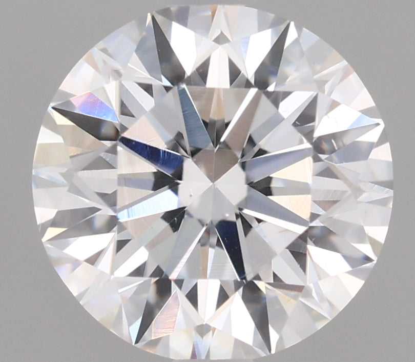 1.10 carat Round diamond G VS2 Excellent