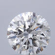0.90 carat Round diamond E VS2 Excellent