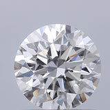 0.90 carat Round diamond E VS2 Excellent