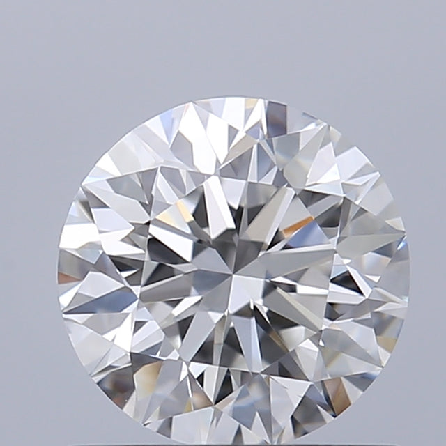 0.90 carat Round diamond E VS2 Excellent