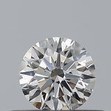 0.31 carat Round diamond G VVS2 Excellent
