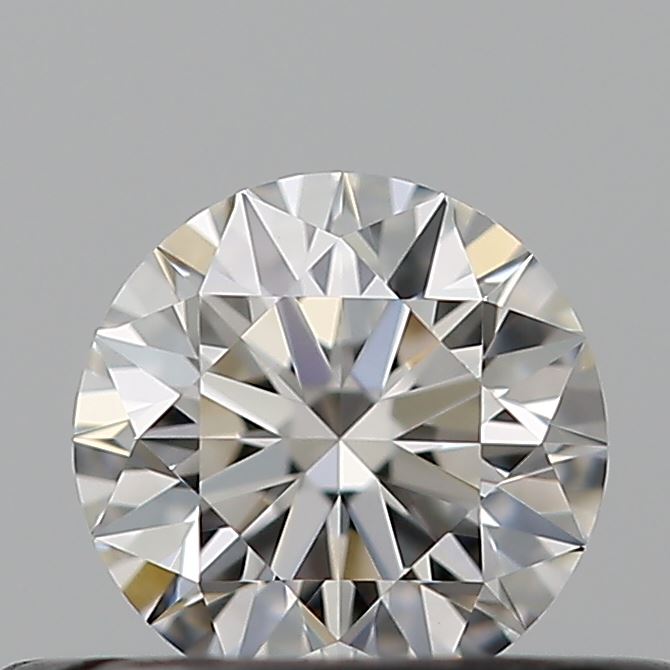 0.29 carat Round diamond G  VVS1 Excellent