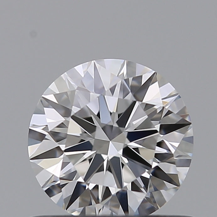 0.60 carat Round diamond D  VVS2 Excellent