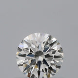0.34 carat Round diamond G VS2 Excellent