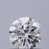 0.50 carat Round diamond F VS1 Excellent