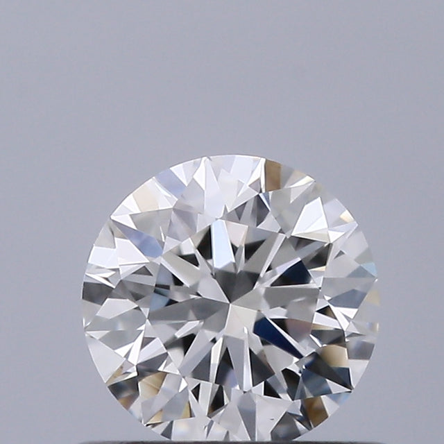 0.50 carat Round diamond F VS1 Excellent