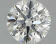 0.58 carat Round diamond G VS2 Excellent