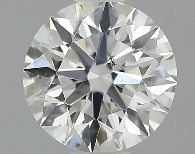 0.58 carat Round diamond G VS2 Excellent
