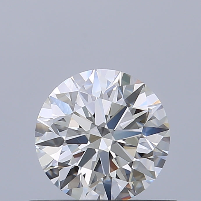 0.56 carat Round diamond E VVS2 Excellent