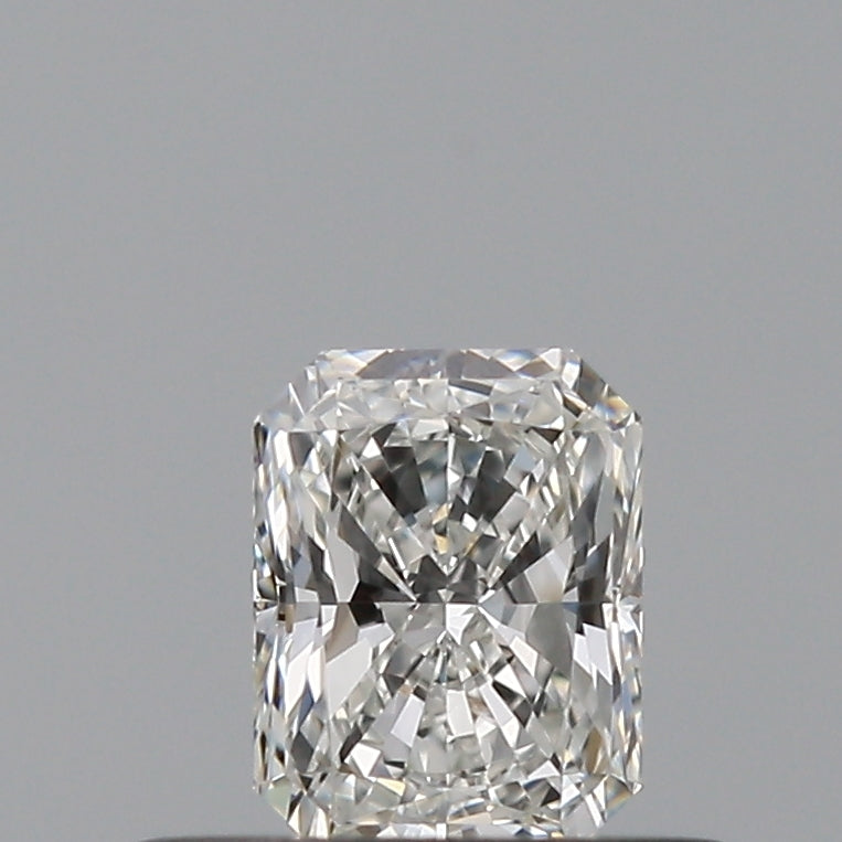 0.31 carat Radiant diamond G  IF