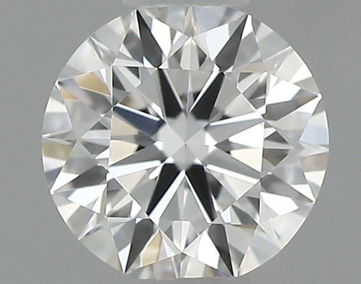 0.31 carat Round diamond G  VVS2 Excellent