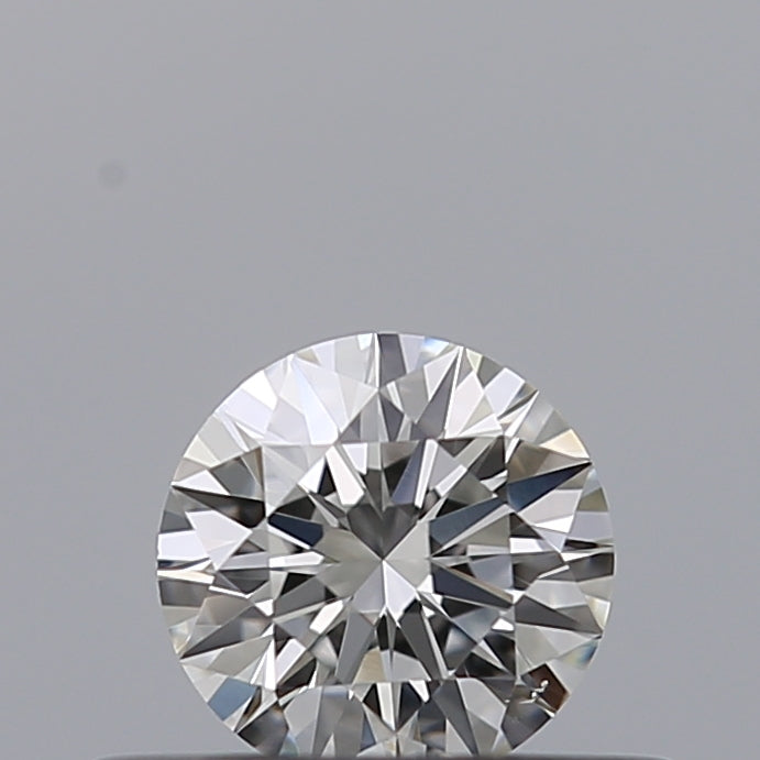 0.30 carat Round diamond G  VS2 Excellent