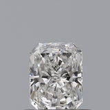 0.42 carat Radiant diamond F  VVS2