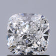 1.12 carat Cushion diamond F VS2 