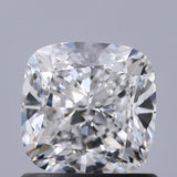 1.12 carat Cushion diamond F VS2 