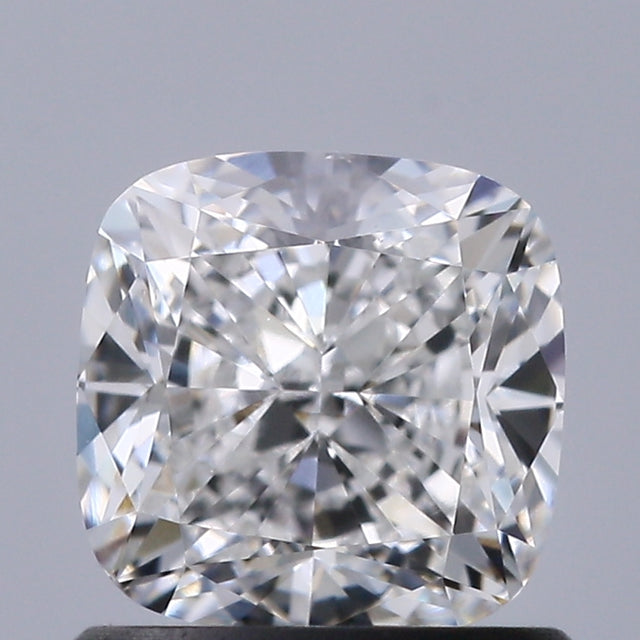 1.12 carat Cushion diamond F VS2 