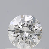 0.50 carat Round diamond G VS1 Excellent