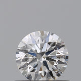 0.51 carat Round diamond G  VS2 Excellent