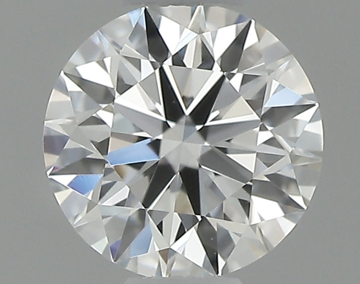 0.35 carat Round diamond F  VS1 Excellent