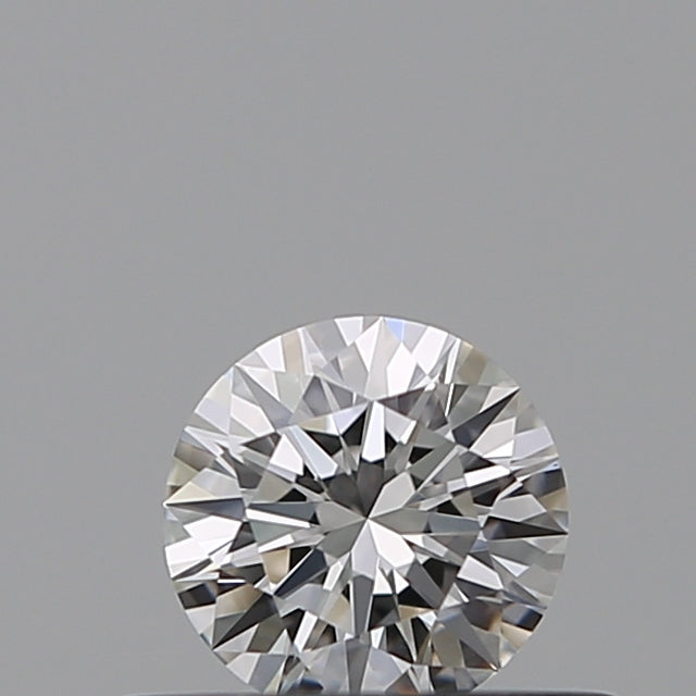 0.31 carat Round diamond F  VS1 Excellent