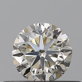 0.30 carat Round diamond H  IF Good