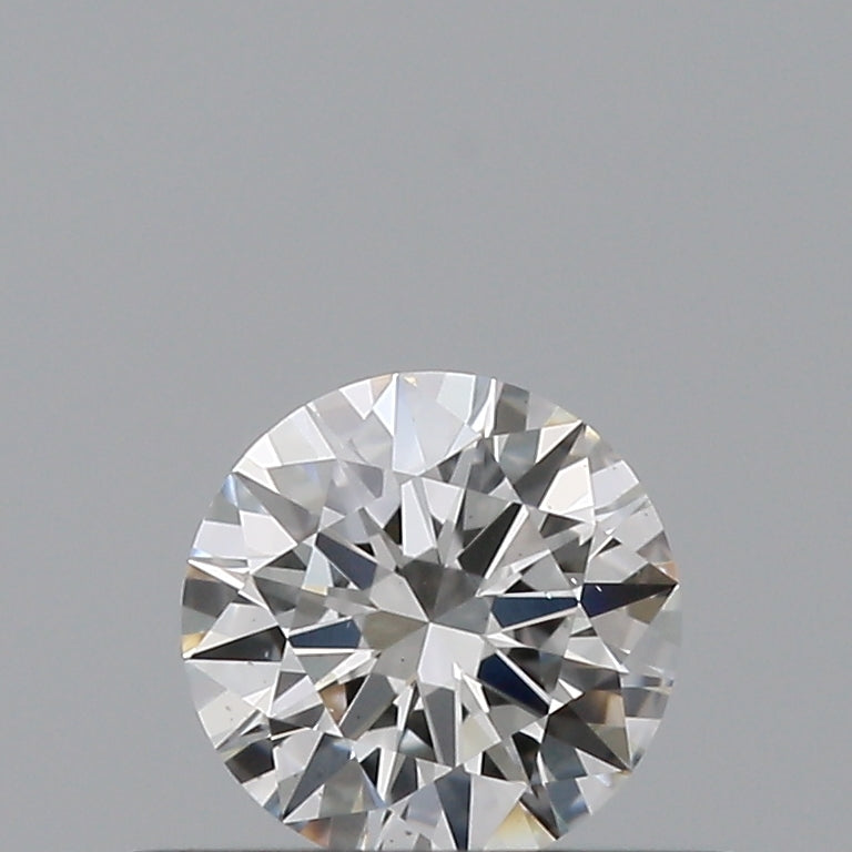 0.31 carat Round diamond F  VS2 Excellent