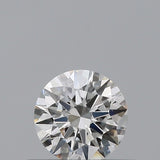 0.31 carat Round diamond F  VS2 Excellent