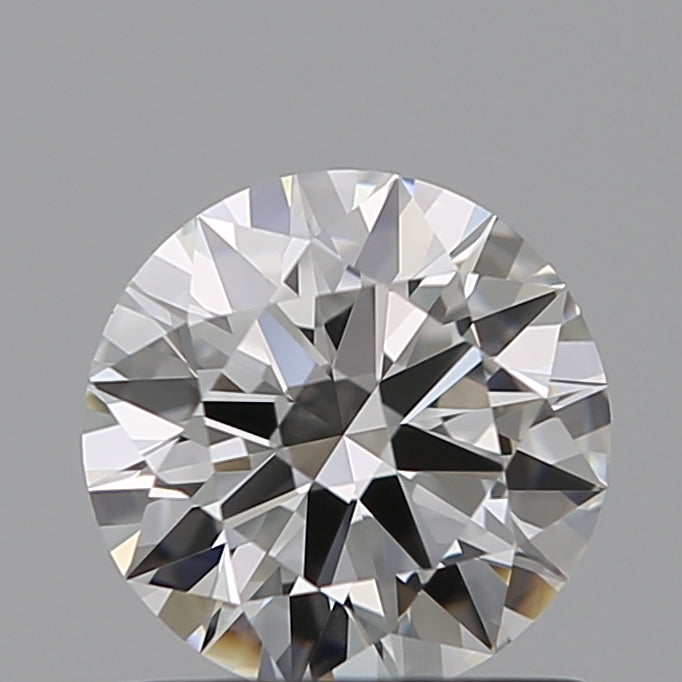 0.83 carat Round diamond G  IF Excellent