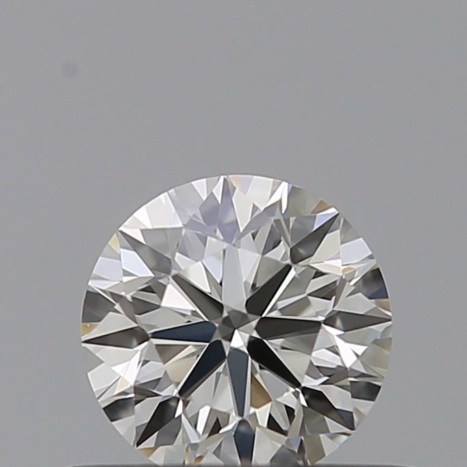 0.40 carat Round diamond H  VVS2 Excellent