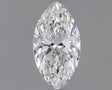 0.70 carat Marquise diamond G SI1 
