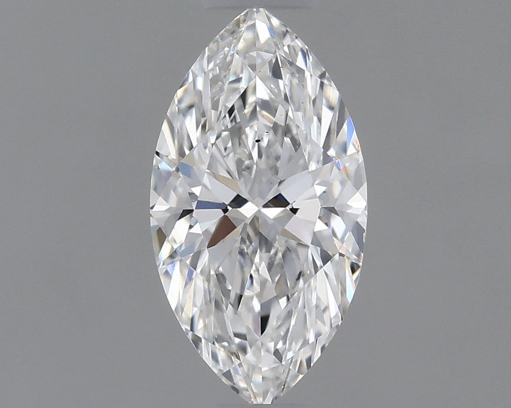 0.70 carat Marquise diamond G SI1 