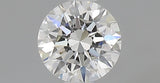 0.61 carat Round diamond G VVS1 Excellent