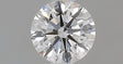 0.52 carat Round diamond E VS1 Excellent