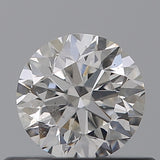 0.40 carat Round diamond E  SI2 Excellent