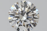 0.31 carat Round diamond D  VS2 Excellent